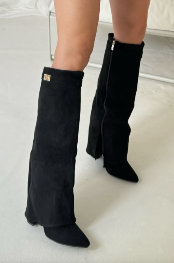 Ariana | Fashion Boots