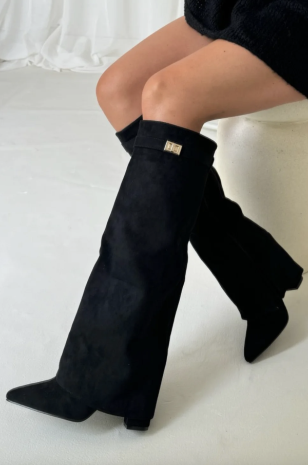 Ariana | Fashion Boots