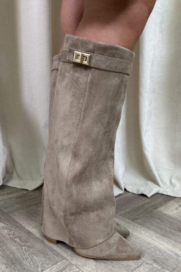 Ariana | Fashion Boots