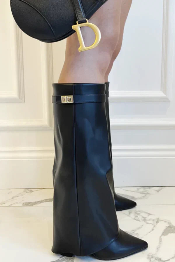 Ariana | Fashion Boots