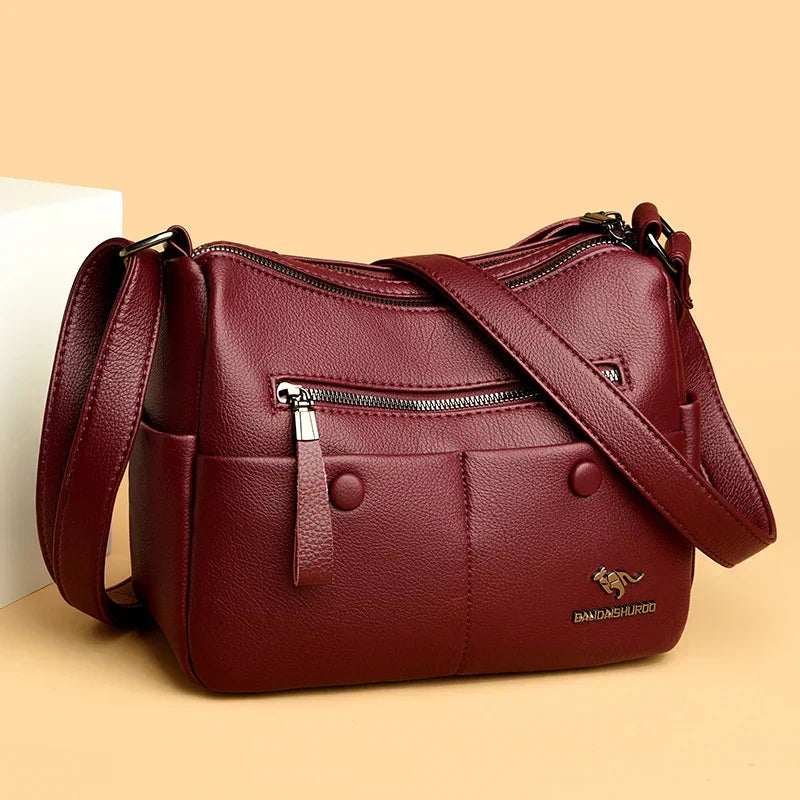 Antonia™ | Shoulder Bag