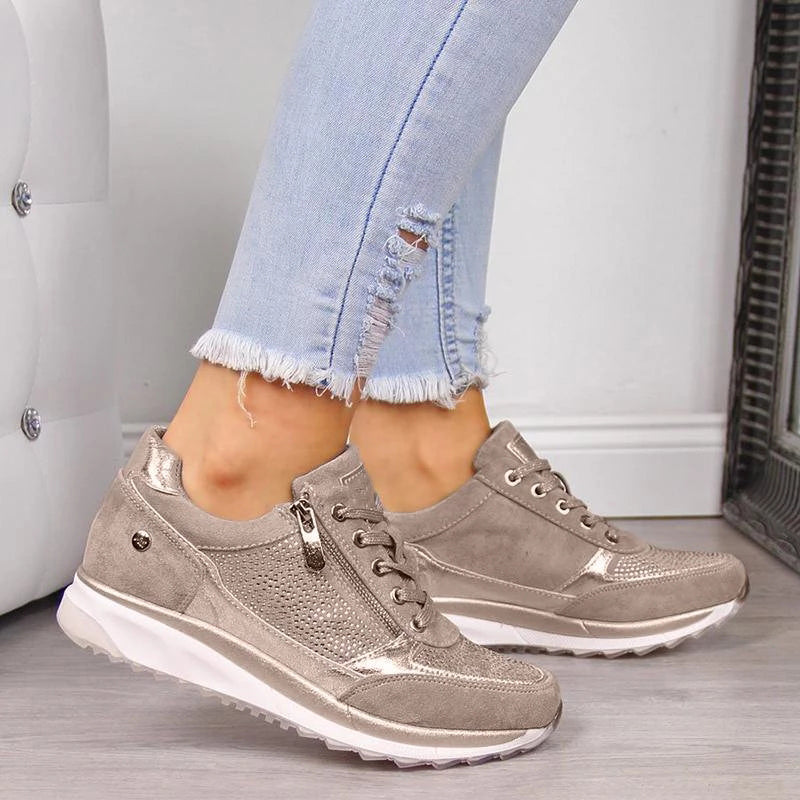 Tamara | Stylish Orthopedic Sneakers