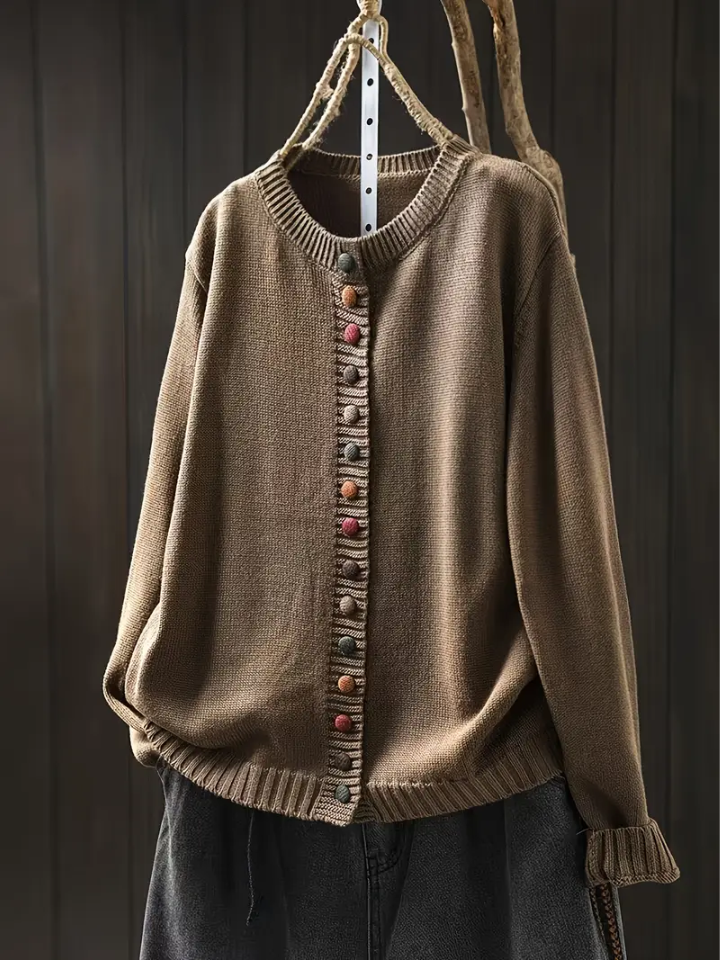 Addison | GRACE CARDIGAN