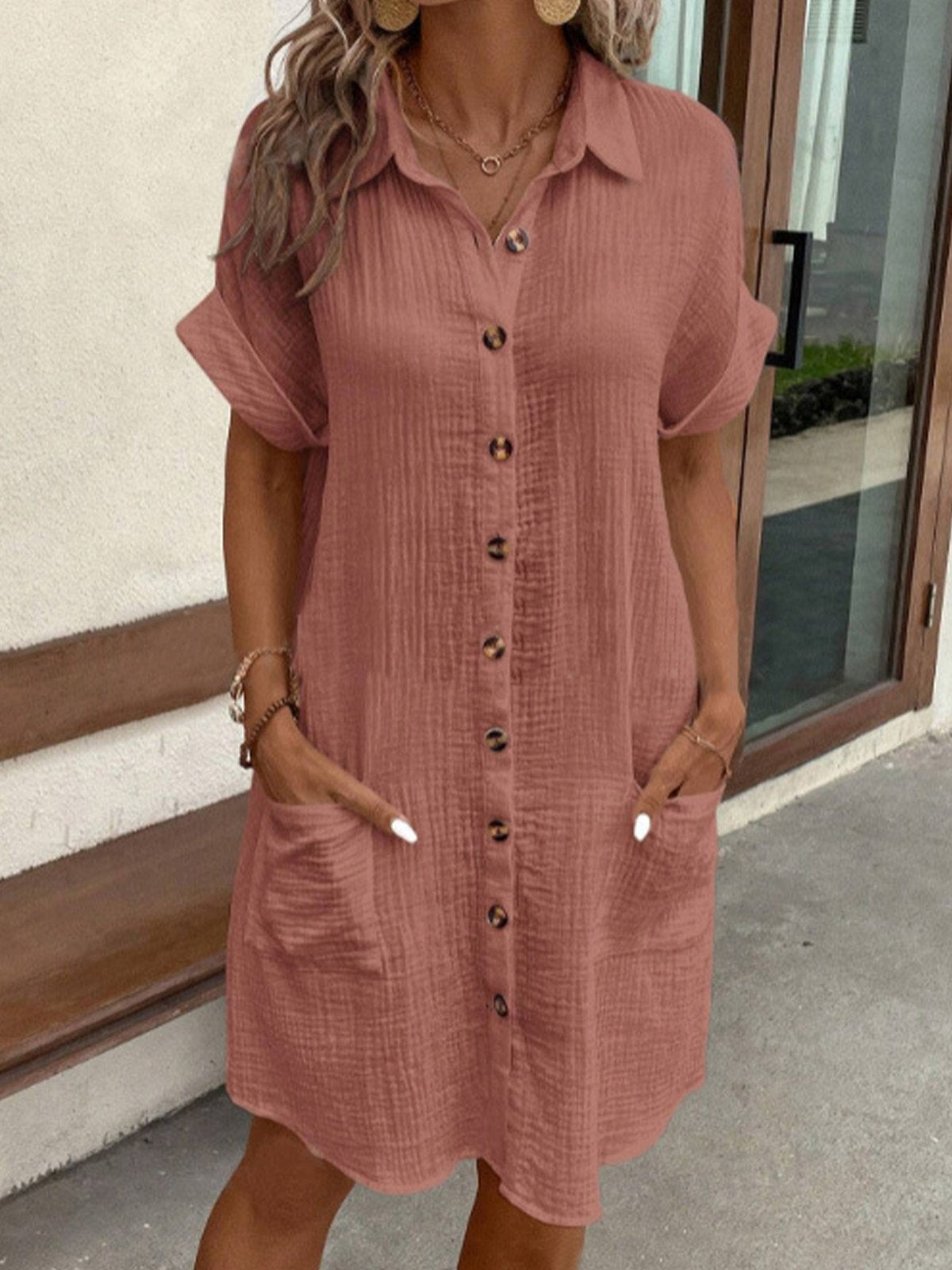 Celest | Elegant Dress (Almost Sold Out)