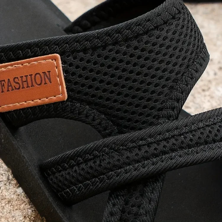 Margaret™ | Adjustable Summer Sandal