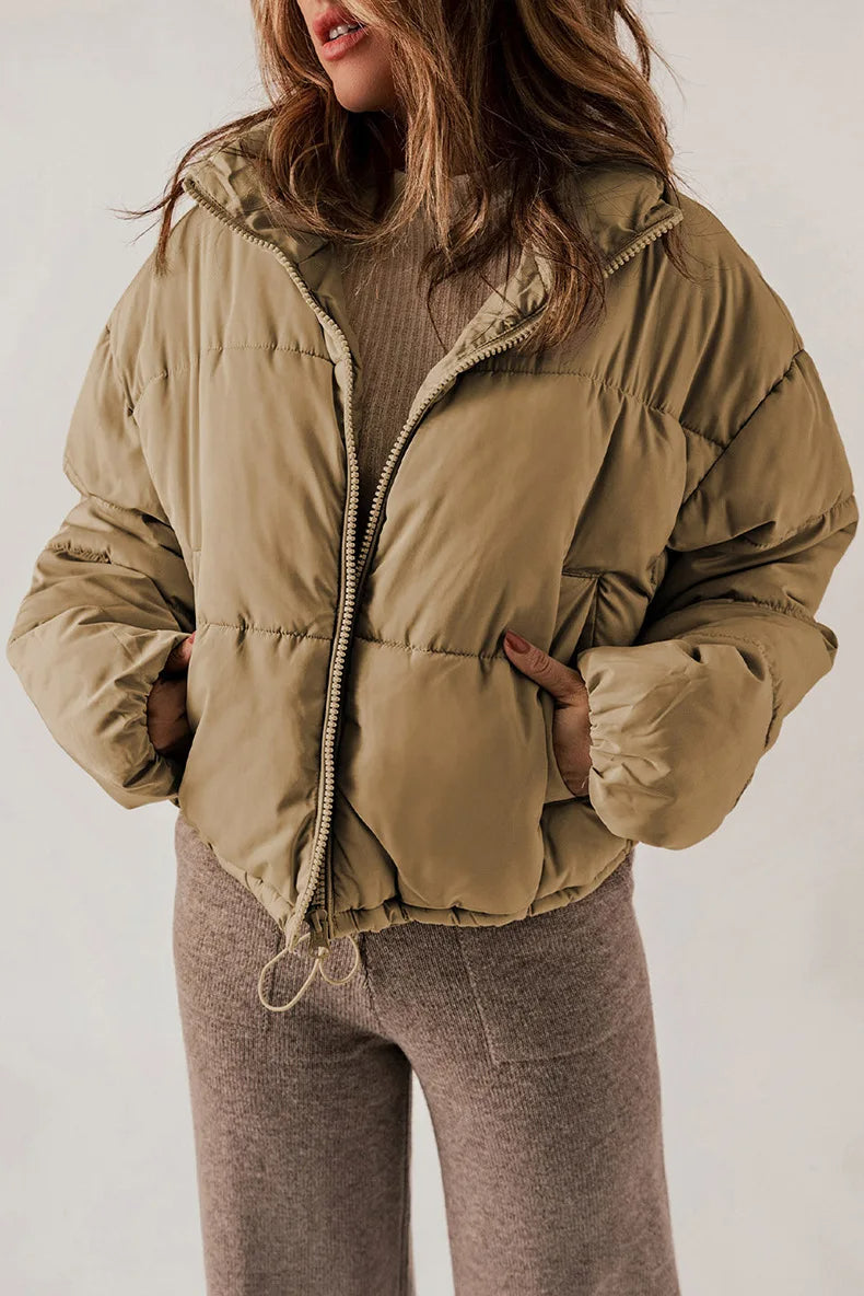 Jheriza | Women's Down Jacket
