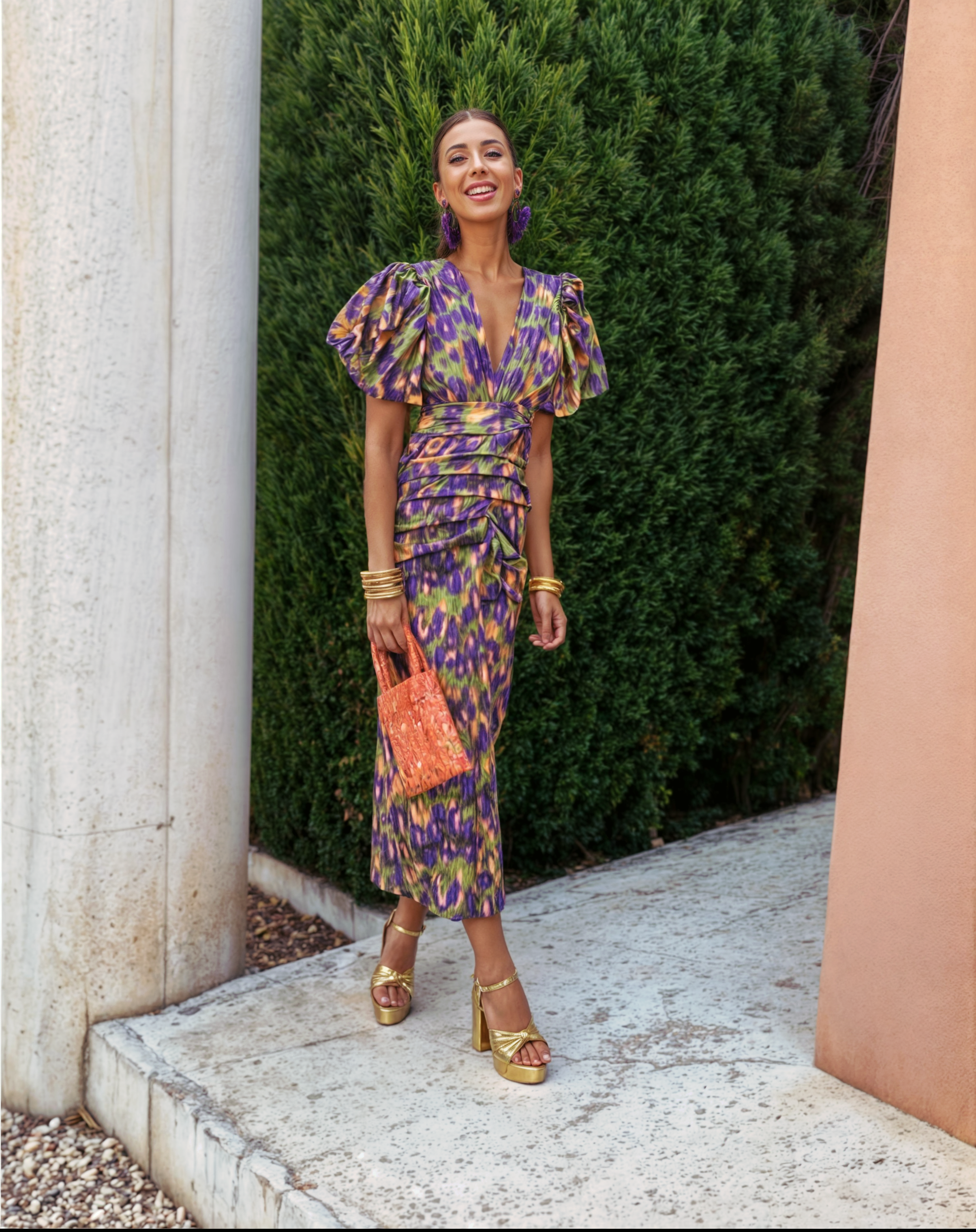 Ella | Radiant and Stylish | Limited edition