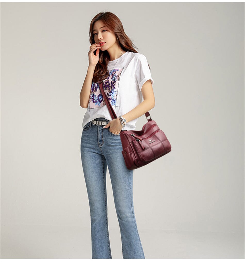 Alicia™ | Everyday Bag