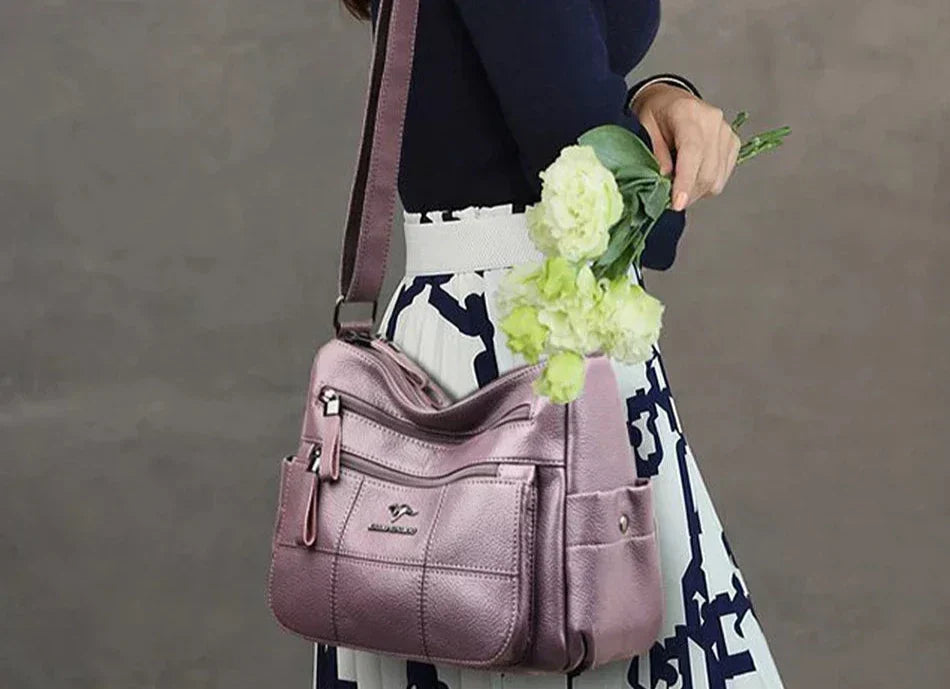 Alicia™ | Everyday Bag