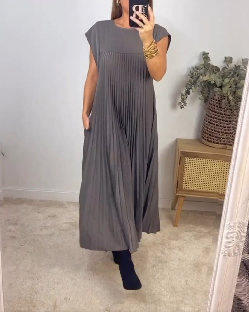Anima | Comfort Dress