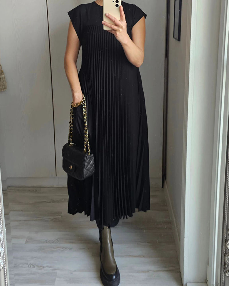 Anima | Comfort Dress
