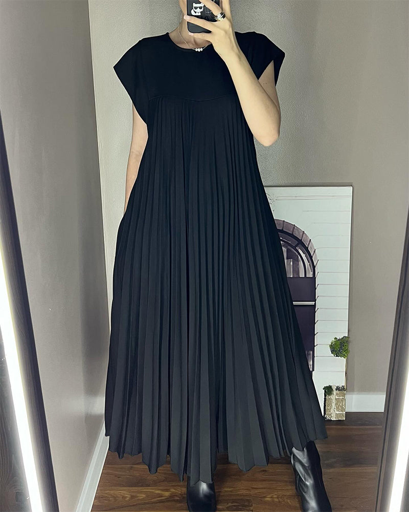 Anima | Comfort Dress
