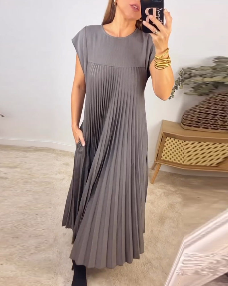 Anima | Comfort Dress