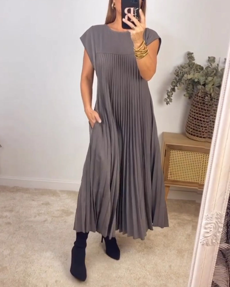 Anima | Comfort Dress
