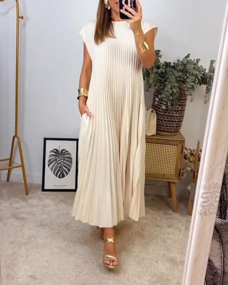 Anima | Comfort Dress