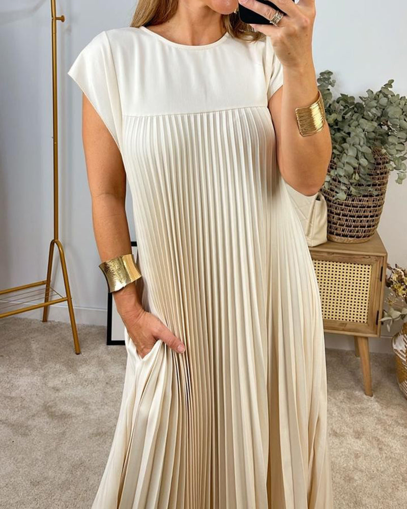Anima | Comfort Dress