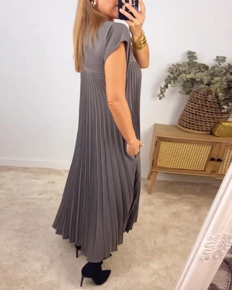 Anima | Comfort Dress
