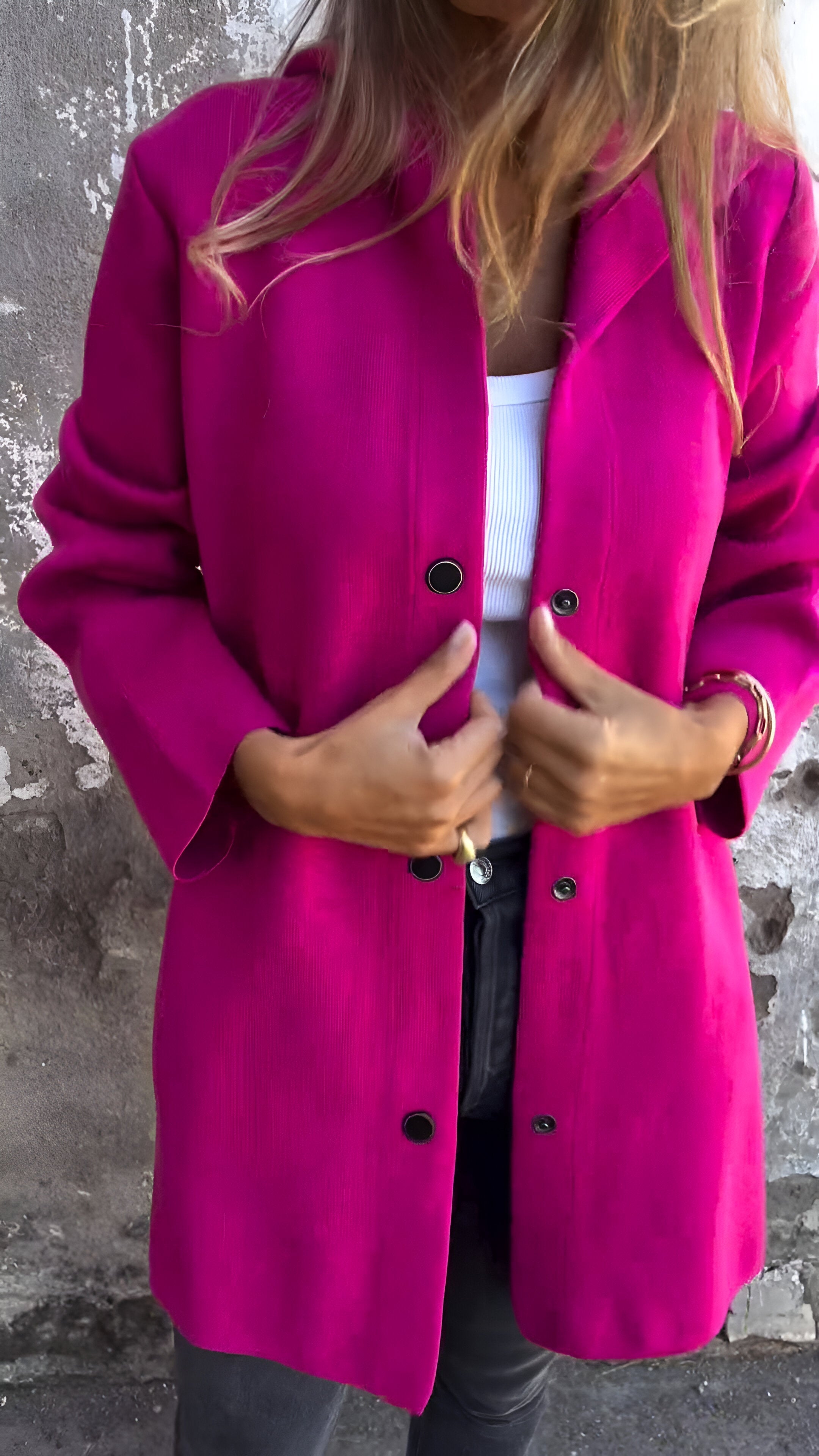 Comfi | stylish casual hoodie
