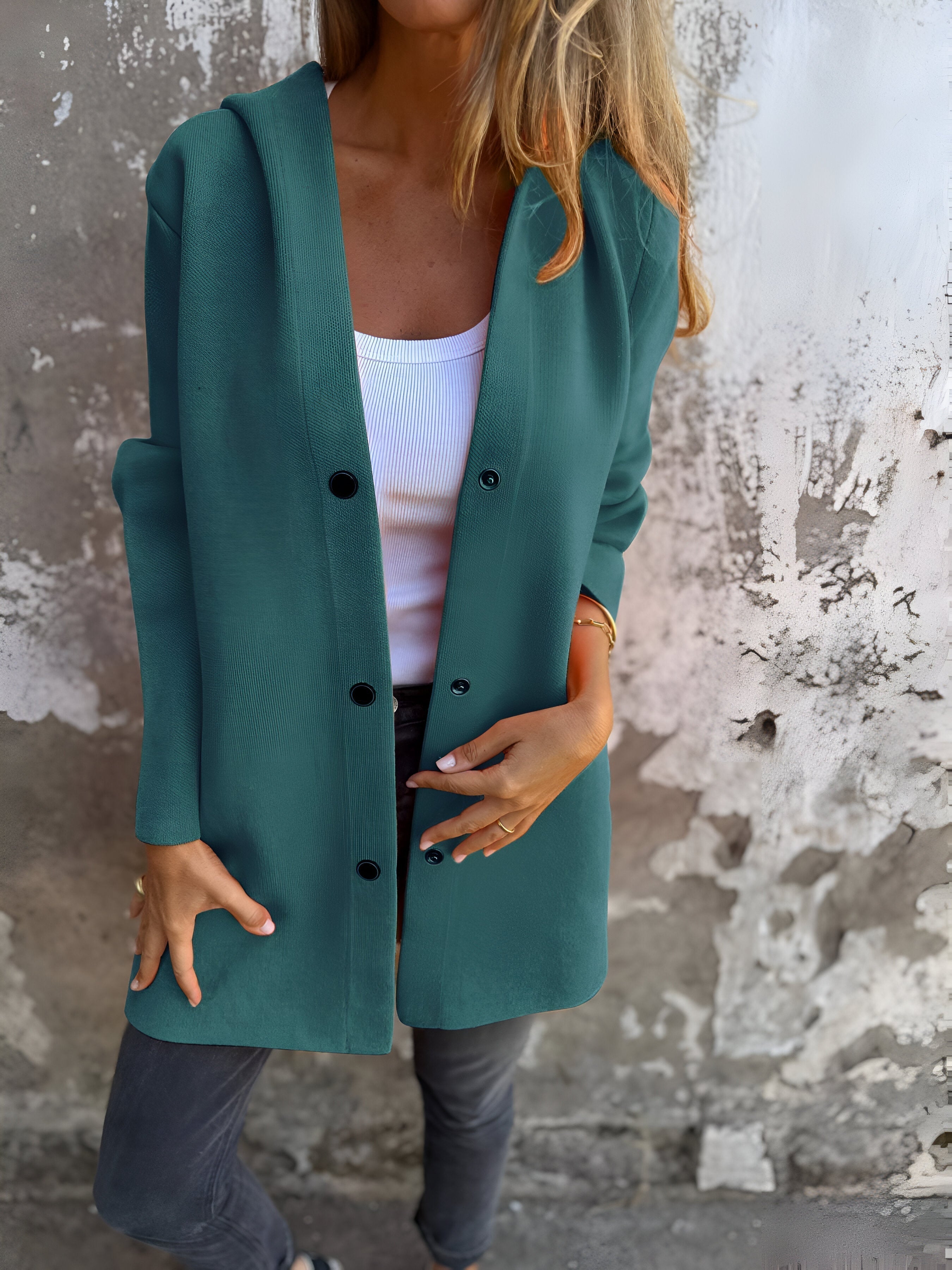Comfi | stylish casual hoodie