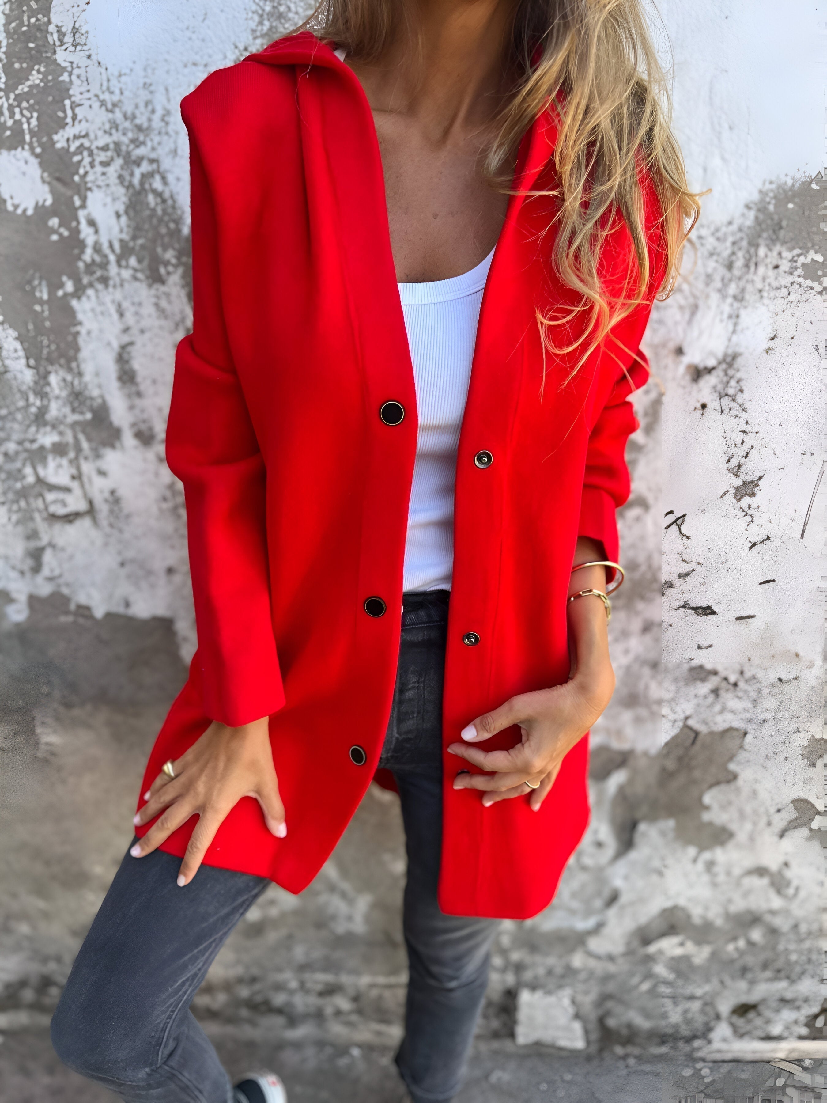 Comfi | stylish casual hoodie