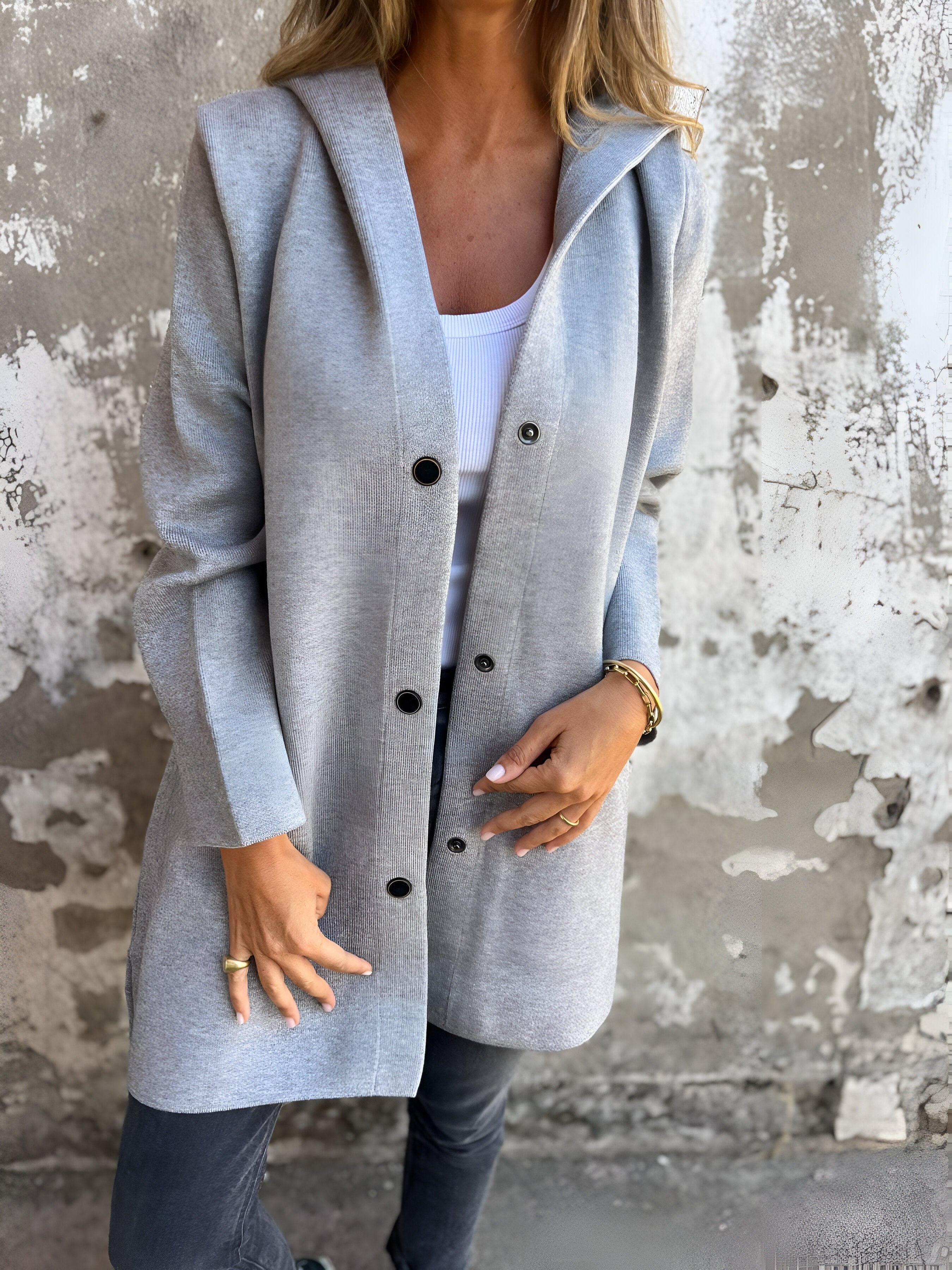 Comfi | stylish casual hoodie