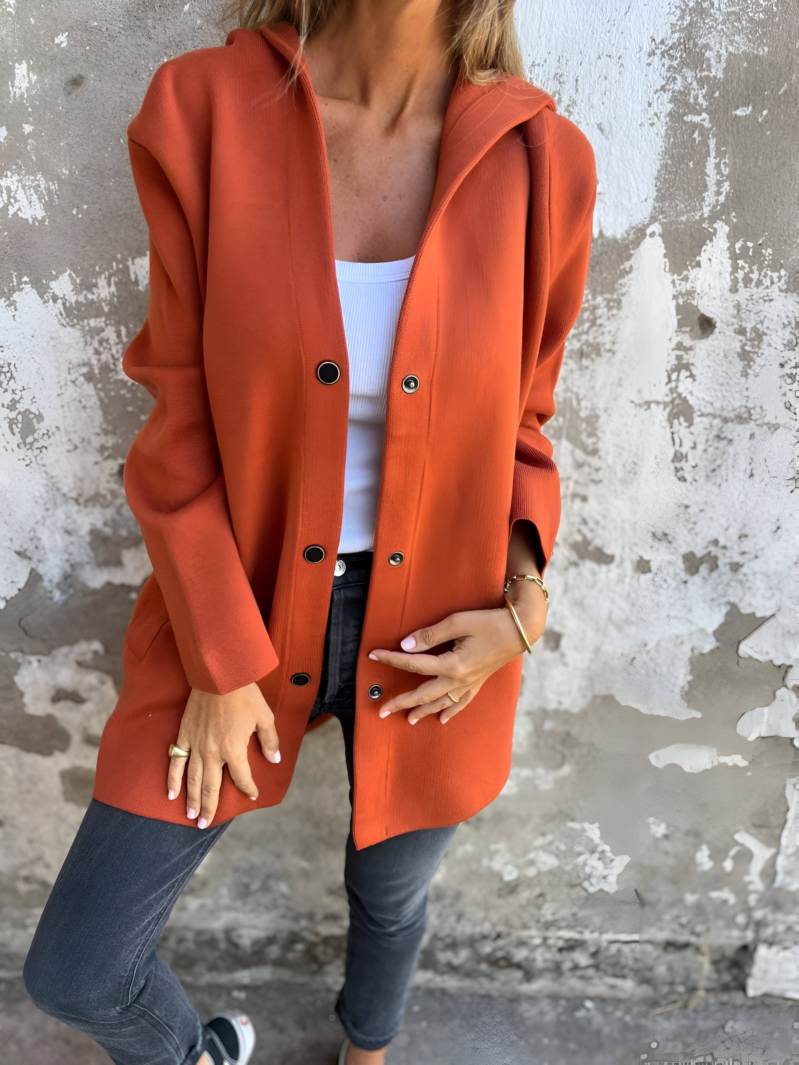 Comfi | stylish casual hoodie