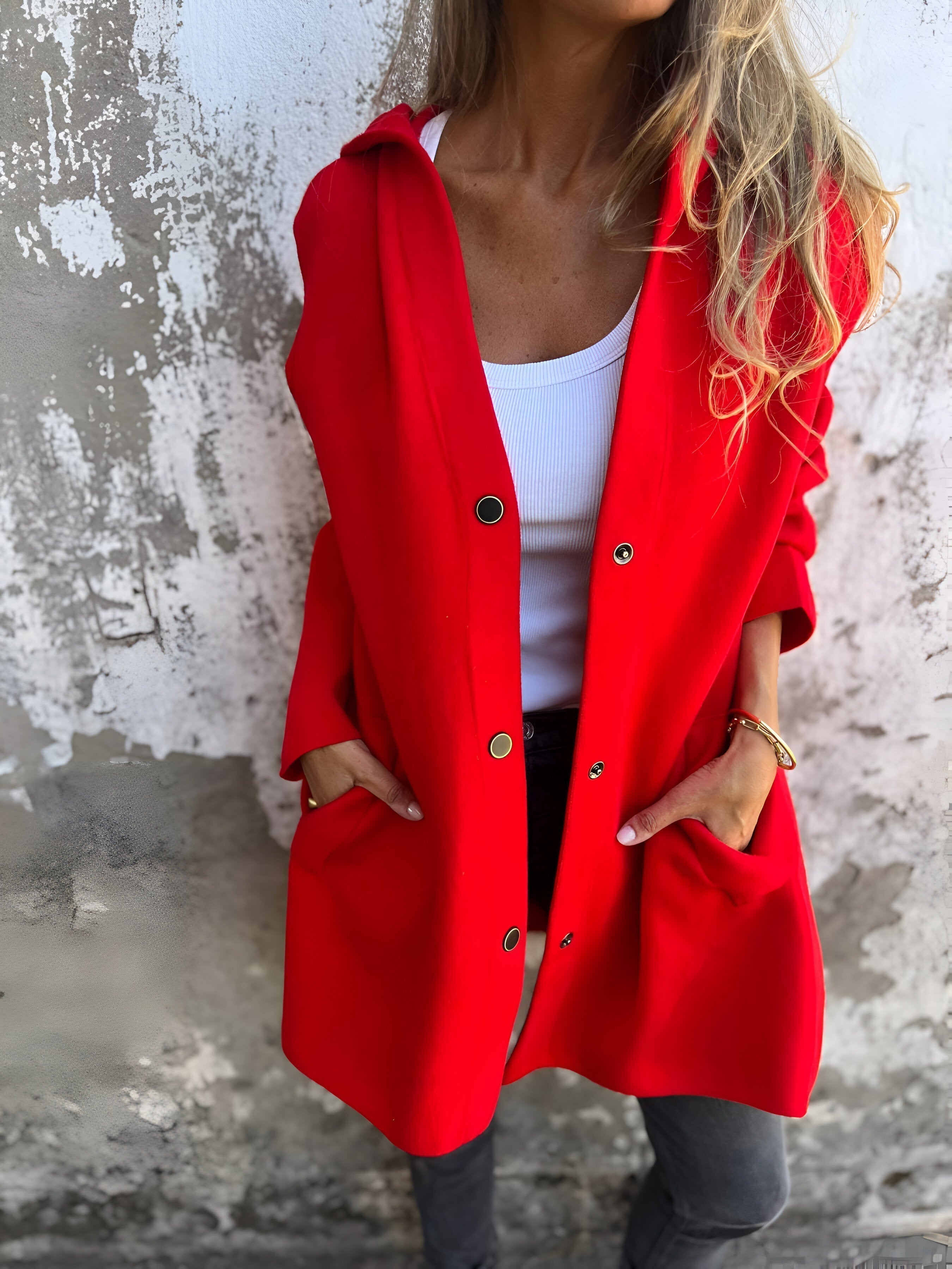 Comfi | stylish casual hoodie