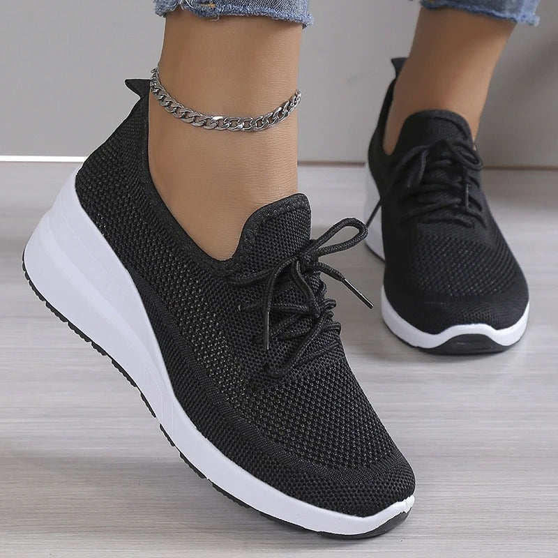 Valérie | Orthopedic Sneakers