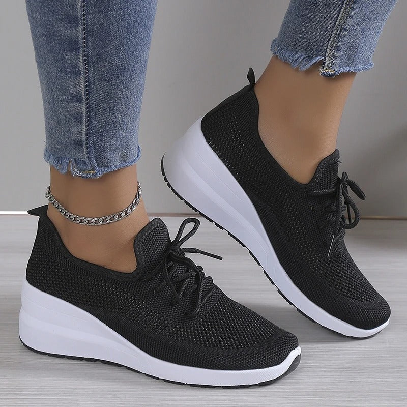 Valérie | Orthopedic Sneakers