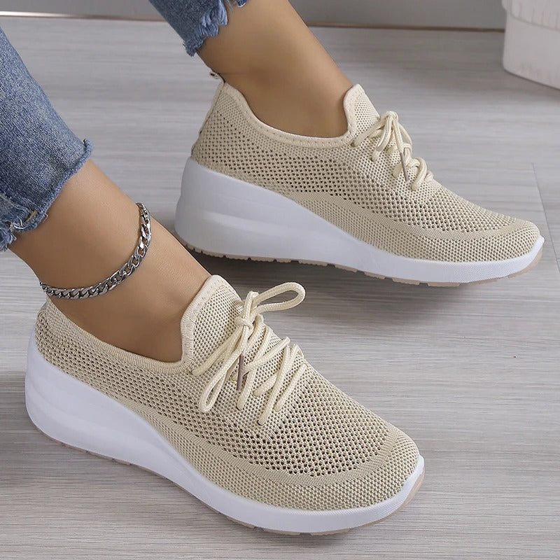 Valérie | Orthopedic Sneakers