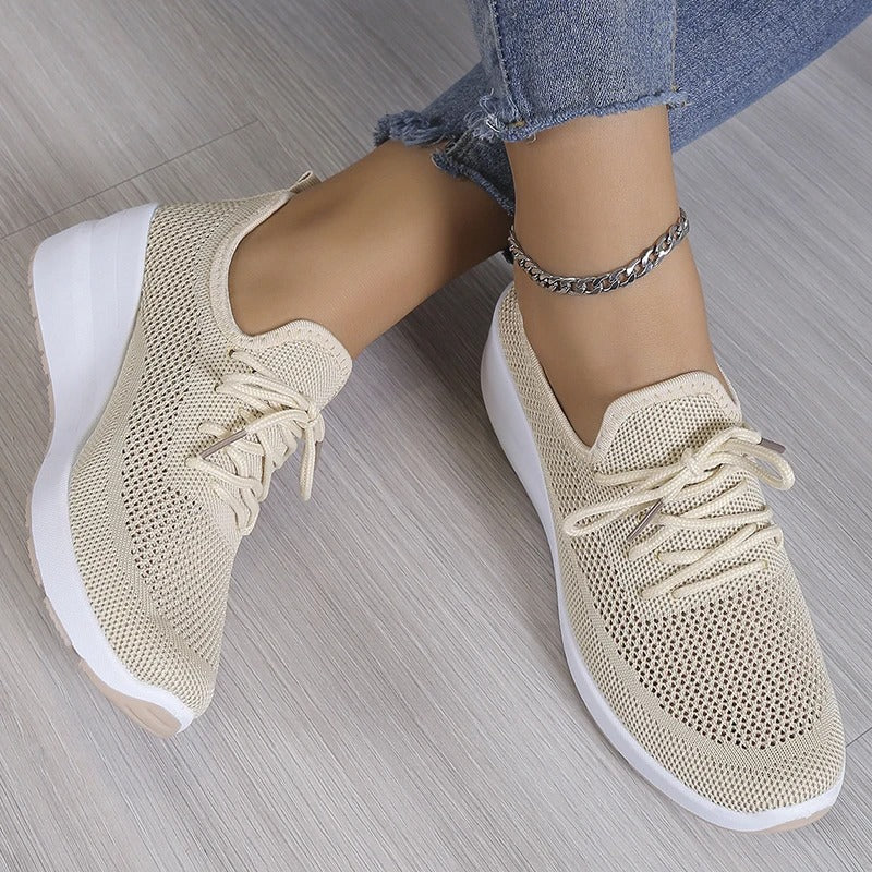 Valérie | Orthopedic Sneakers