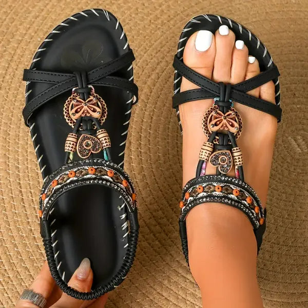 Maria™ | Orthopedic Comfort Sandals+