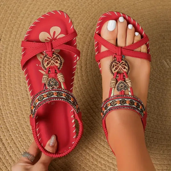 Maria™ | Orthopedic Comfort Sandals+