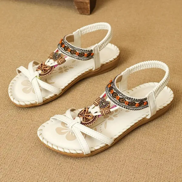 Maria™ | Orthopedic Comfort Sandals+