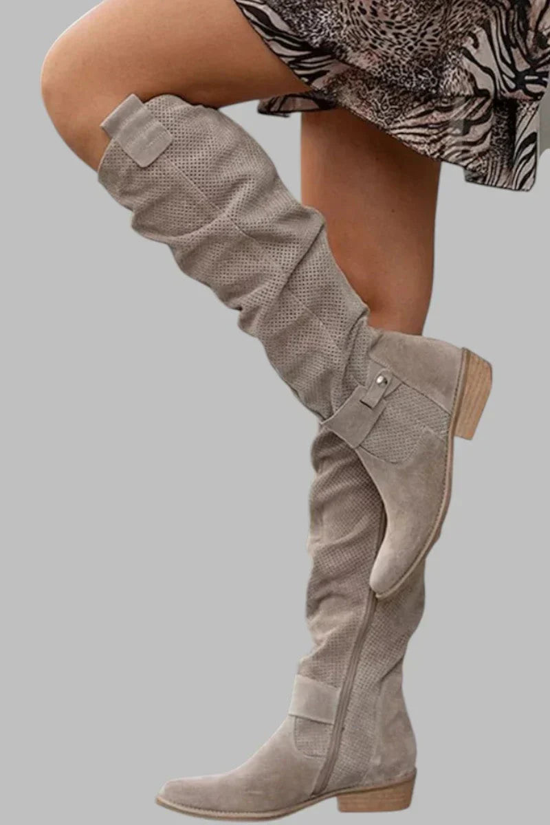 Claudi | Elegant Boots