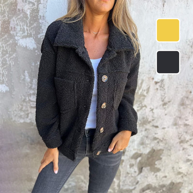 Sofia | Short Summer Jacket
