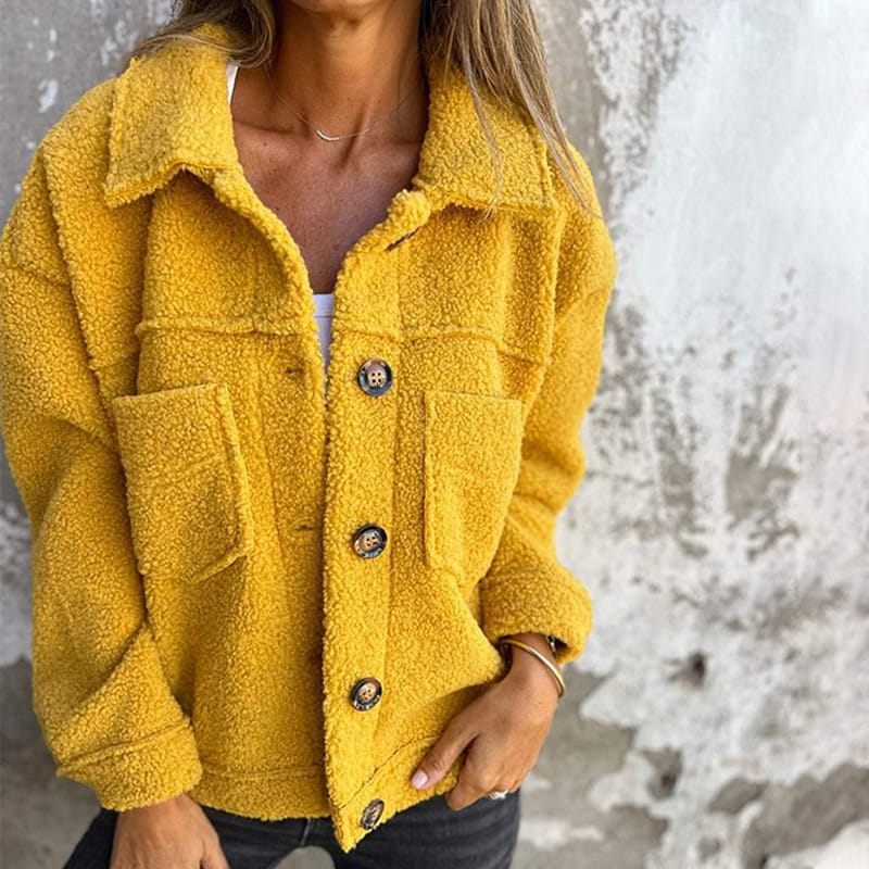 Sofia | Short Summer Jacket