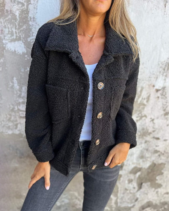 Sofia | Short Summer Jacket