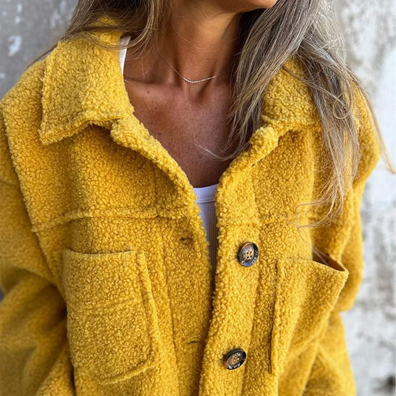 Sofia | Short Summer Jacket