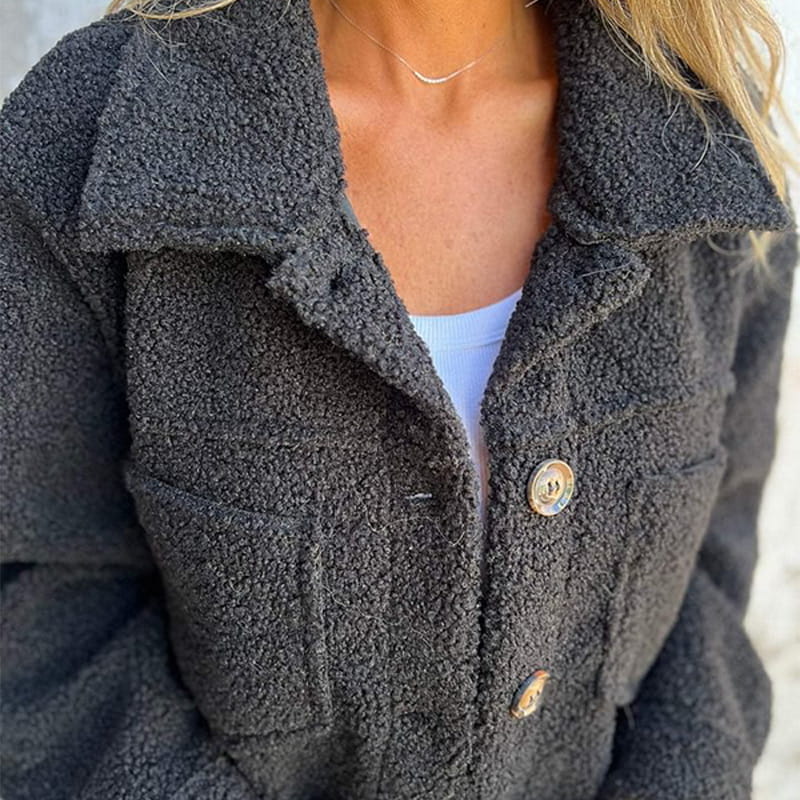 Sofia | Short Summer Jacket
