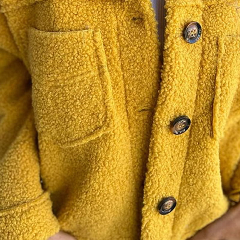 Sofia | Short Summer Jacket
