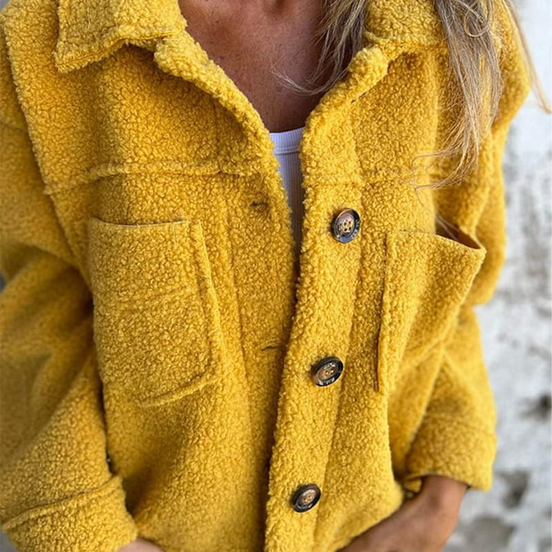 Sofia | Short Summer Jacket