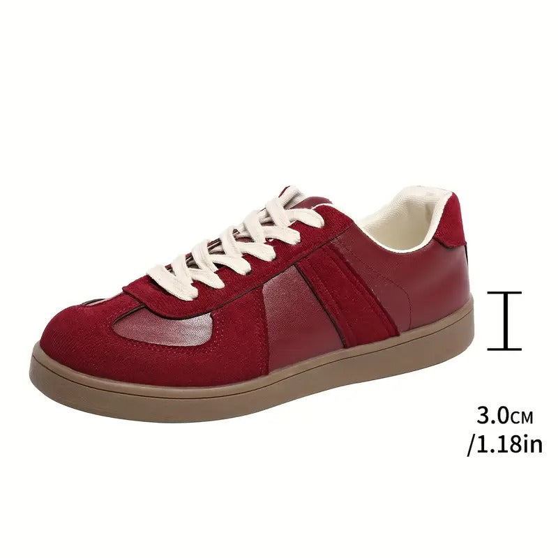 Elva™ Comfort Shoe – Style, height & comfort in one step