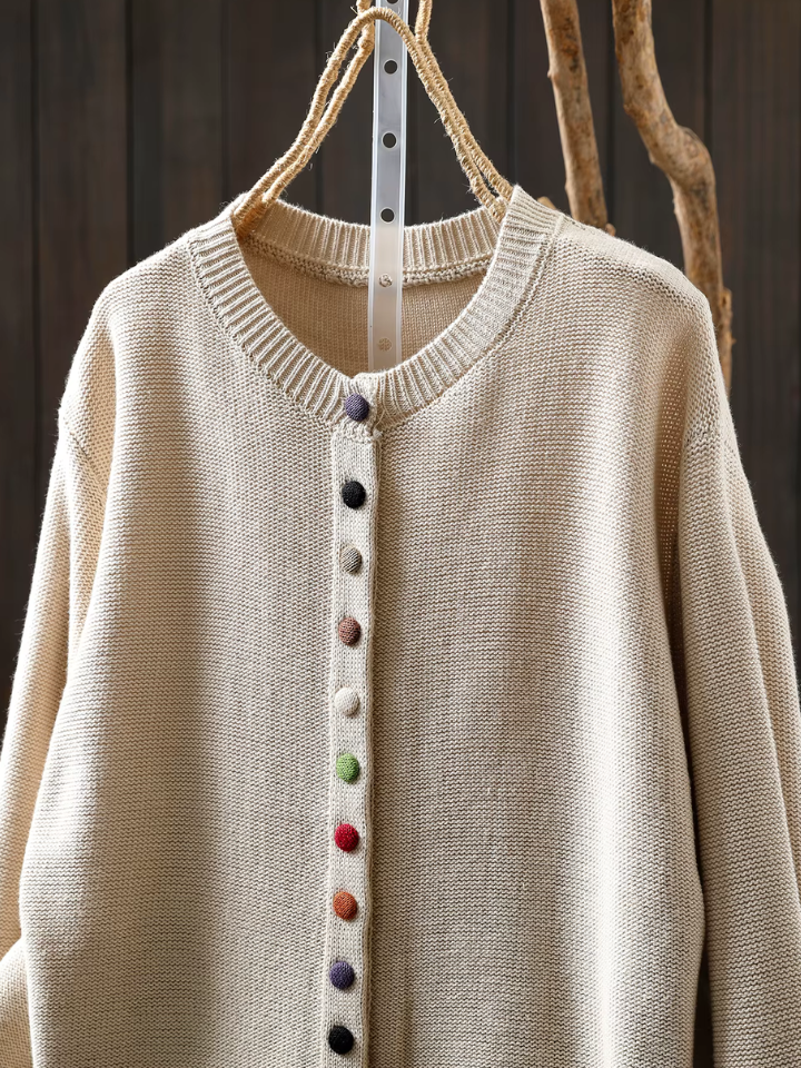Addison | GRACE CARDIGAN