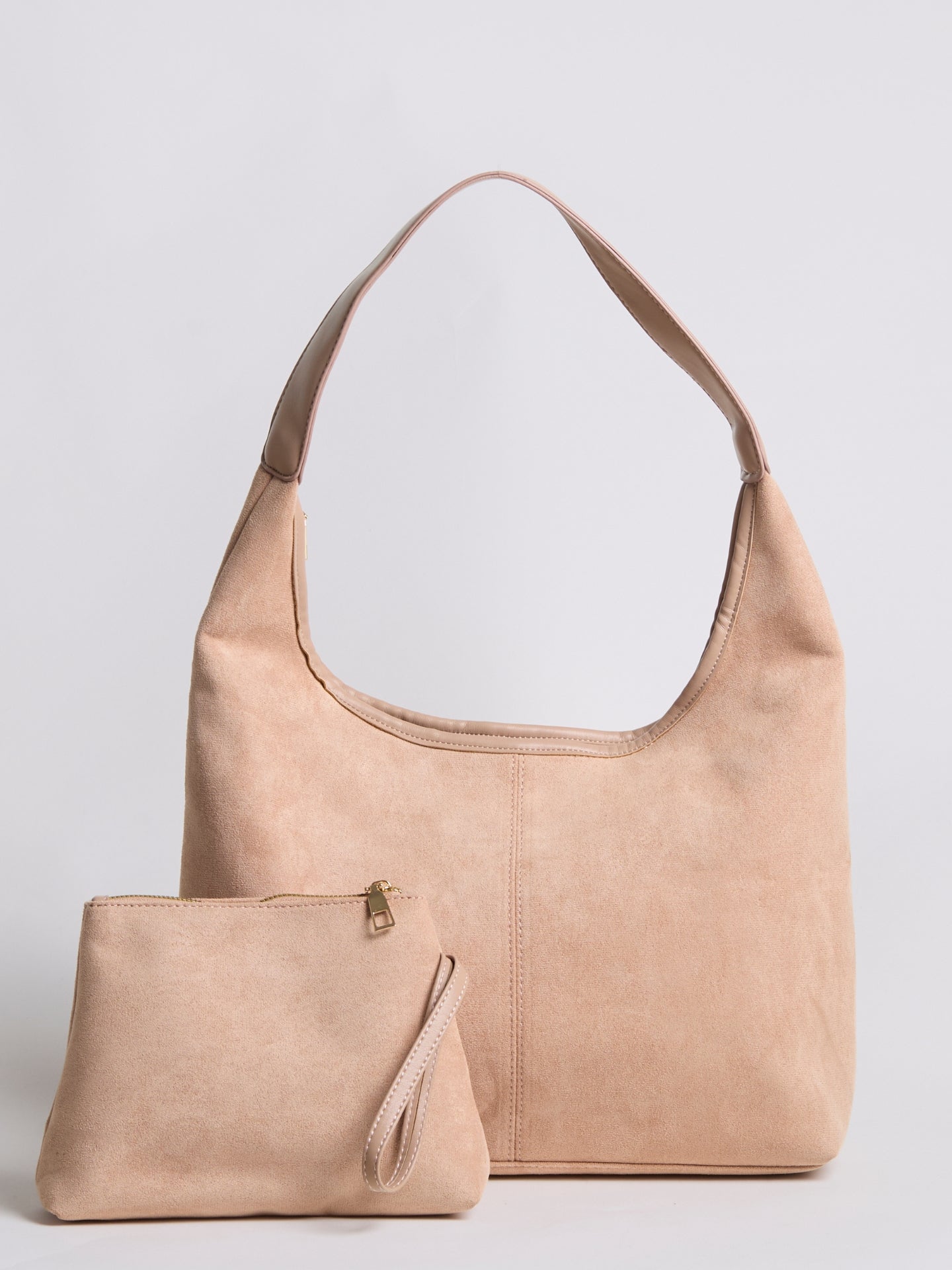 Jady | Leather Shoulder Bag