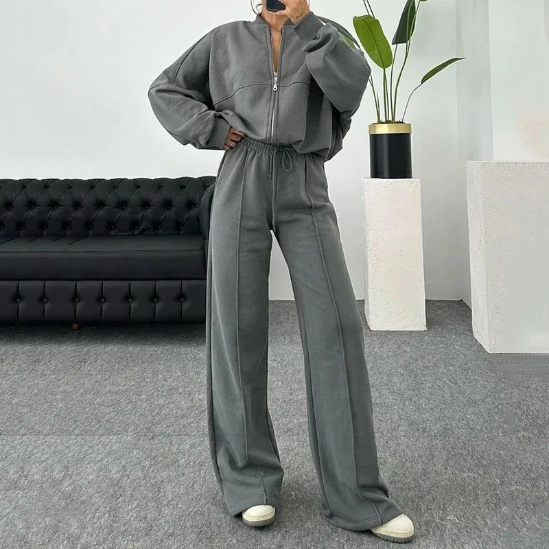 Quin | Comfortable Tracksuit