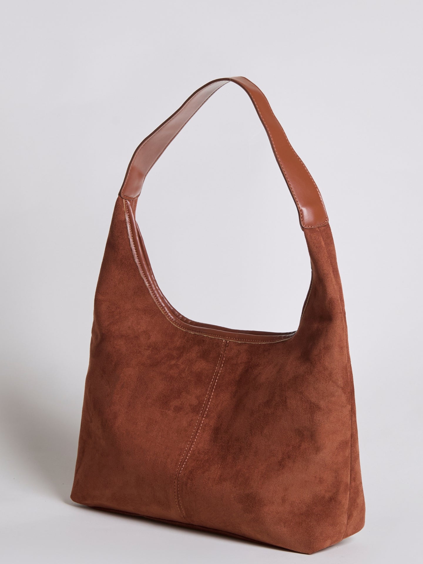 Jady | Leather Shoulder Bag