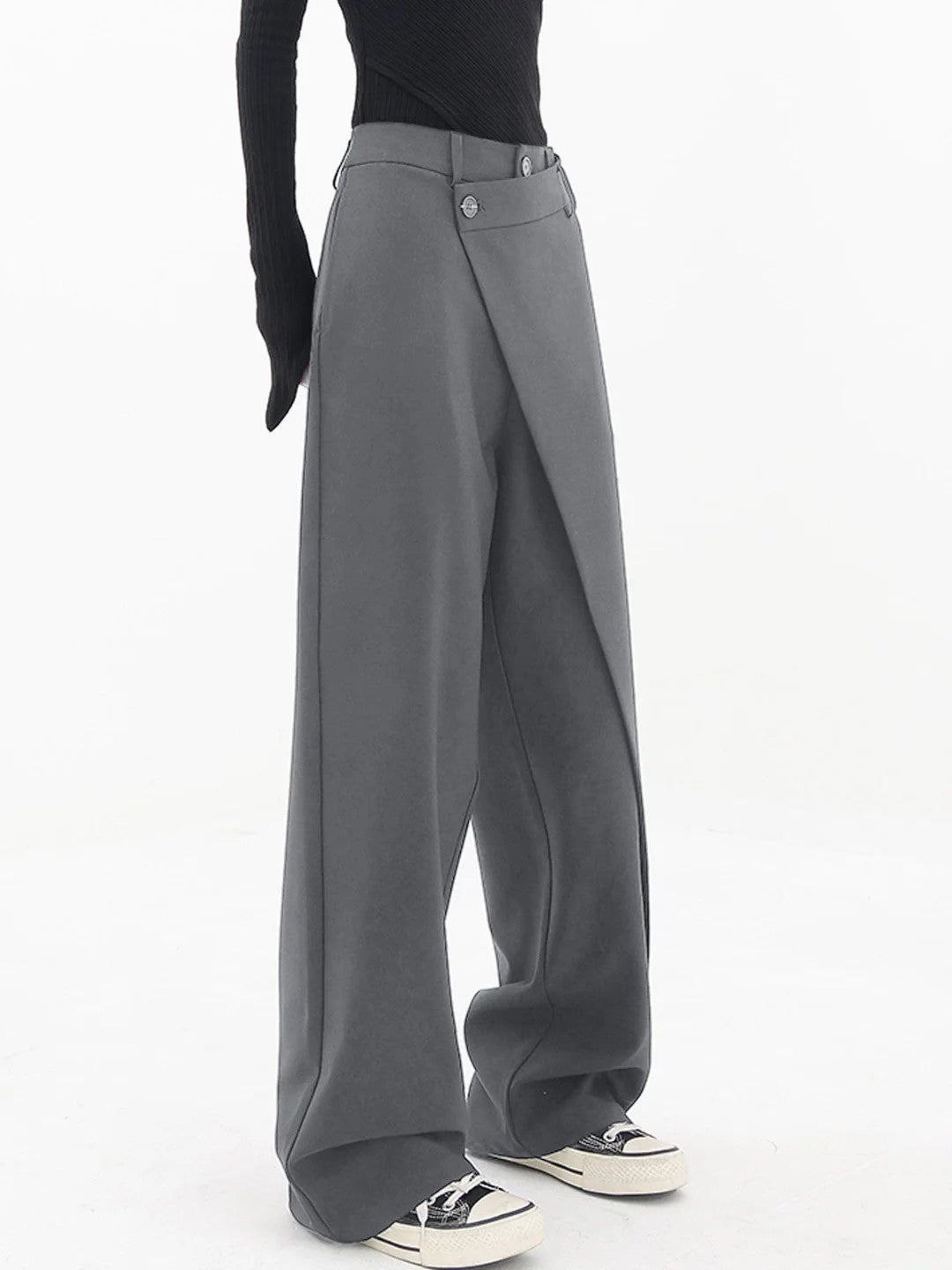 Marlene | Avant-Garde Pants