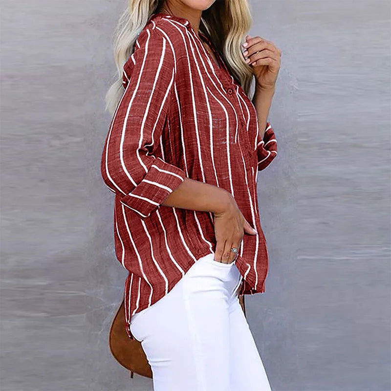 Conti™ | Summer Blouse