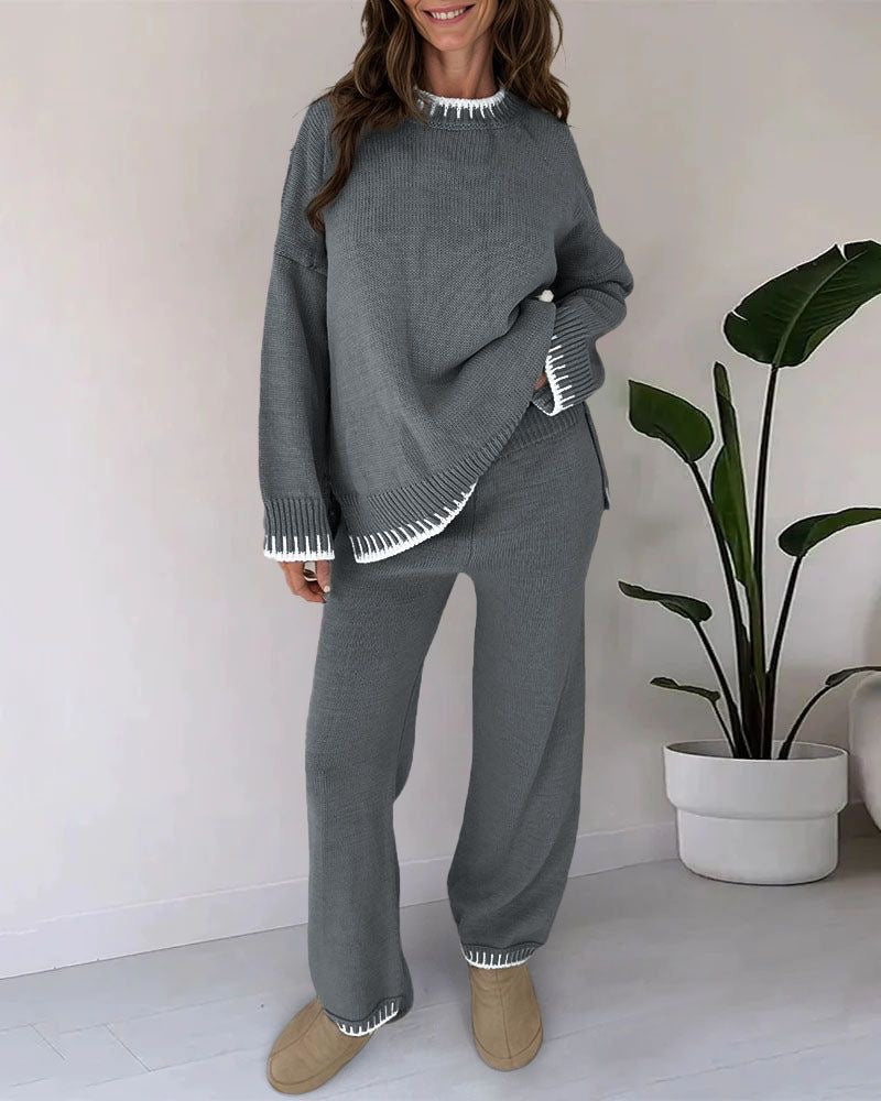 Nomi | Cozy Set